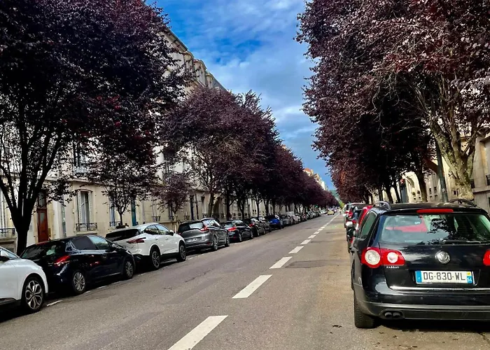 דירה Akwaba נאנסי